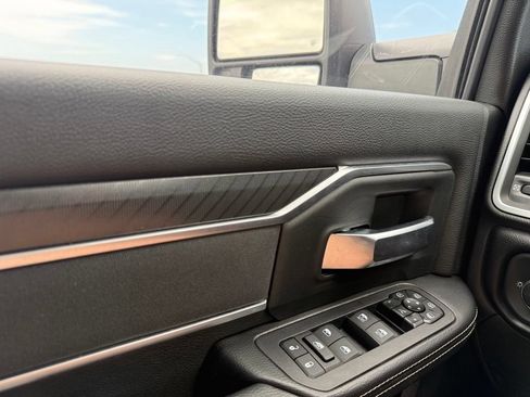 Used 2026 RAM 2500 Big Horn AWD/4WD image 12