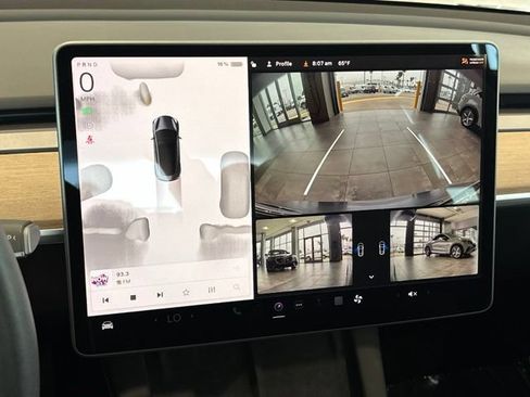 Used 2023 Tesla Model 3 Standard Range RWD image 29