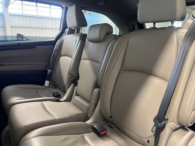 Used 2019 Honda Odyssey EX-L image 16