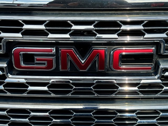 Used 2021 GMC Canyon Denali AWD/4WD image 30
