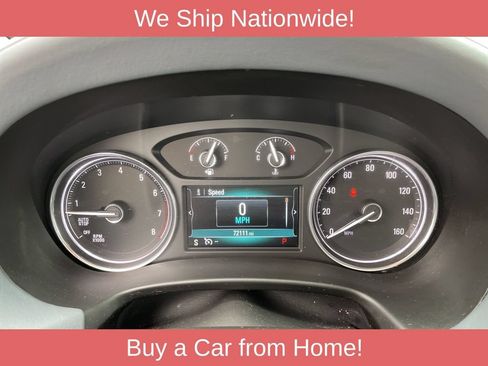 Used 2018 Buick Enclave Premium w/ Experience Buick Package FWD image 31