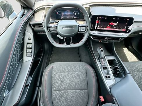 New 2026 Dodge Charger R/T AWD/4WD image 16