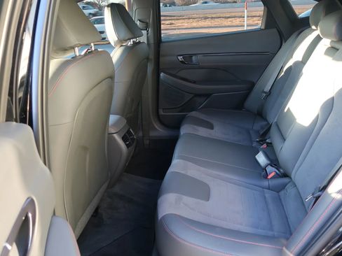 Used 2025 Hyundai Sonata N Line image 20