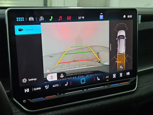 New 2026 Volkswagen Tiguan S image 29