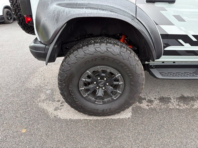 Used 2023 Ford Bronco Raptor AWD/4WD image 44