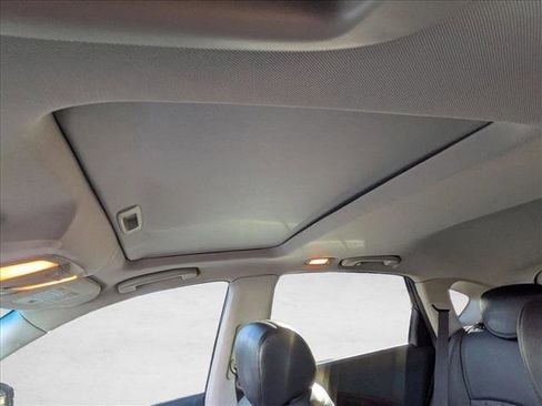 Used 2011 INFINITI EX35 Journey w/ Premium Pkg image 22