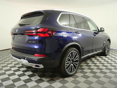 Used 2026 BMW X5 sDrive40i RWD image 3