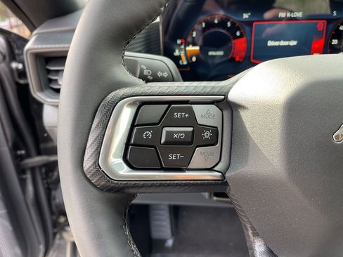 New 2026 Ford Mustang Coupe RWD image 15