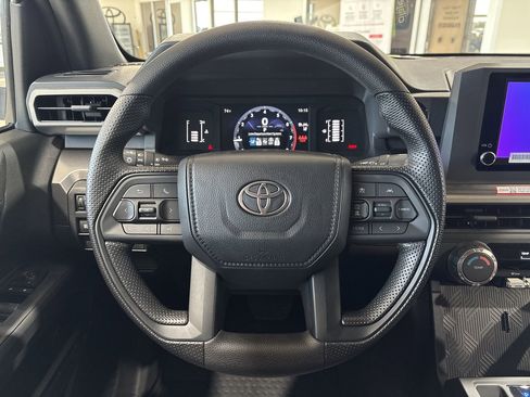 New 2026 Toyota Tacoma SR5 RWD image 14