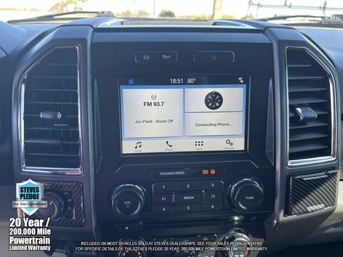 Used 2017 Ford F250 XLT w/ XLT Value Package AWD/4WD image 17