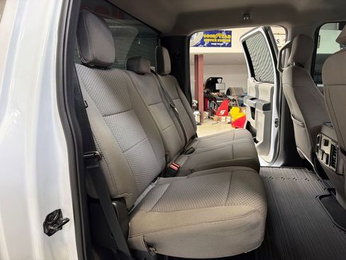 Used 2022 Ford F250 XLT AWD/4WD image 39