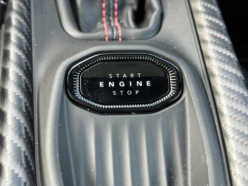 New 2026 Dodge Charger Scat Pack AWD/4WD image 21