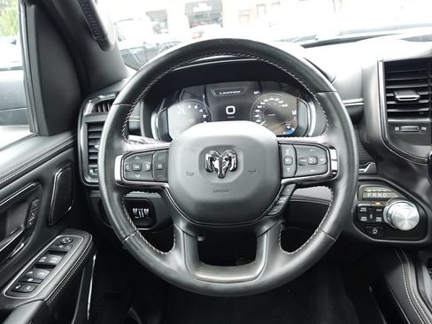 Used 2023 RAM 1500 Limited AWD/4WD image 52