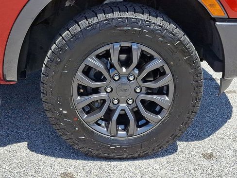 Used 2019 Ford Ranger XLT w/ Equipment Group 301A Mid RWD image 11