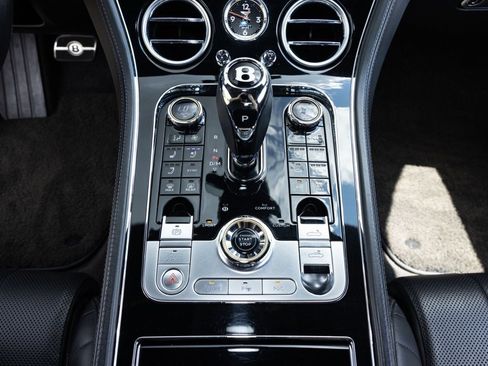 Certified 2021 Bentley Continental GT image 32