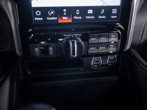 Used 2024 RAM 1500 TRX image 29