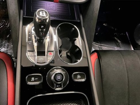 New 2026 Bentley Bentayga Speed image 12