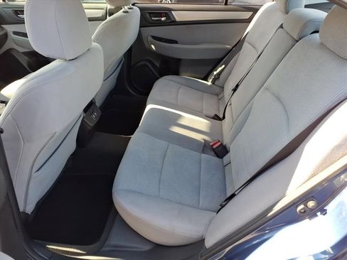 Used 2019 Subaru Legacy 2.5i Premium image 10