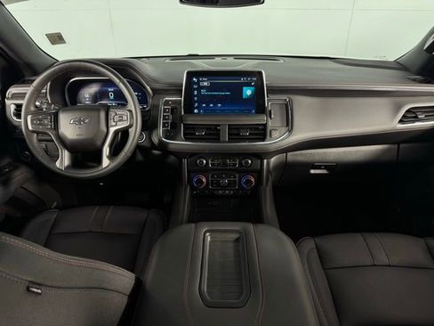 Used 2023 Chevrolet Tahoe RST w/ Luxury Package image 27