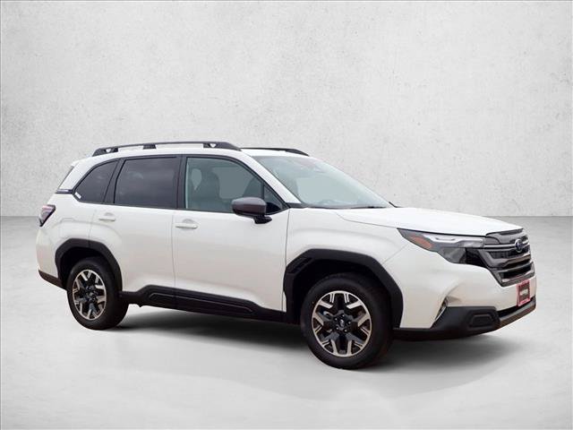 New 2026 Subaru Forester Premium AWD/4WD image 6