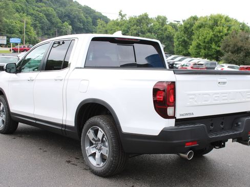 New 2026 Honda Ridgeline RTL image 9