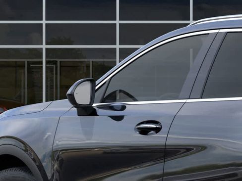 New 2026 Buick Envision Preferred image 12