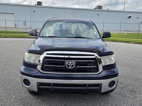 Used 2012 Toyota Tundra 2WD Double Cab w/ Tow Pkg image 2