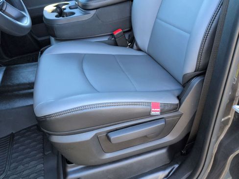 New 2026 RAM 3500 Tradesman w/ Chrome Appearance Group A image 8