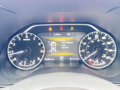 Used 2017 Nissan Maxima 3.5 SL image 13