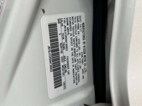 Used 2017 Nissan Rogue Sport SV w/ SV All-Weather Package image 37