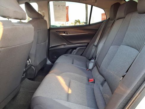 Certified 2025 Toyota Camry LE image 20