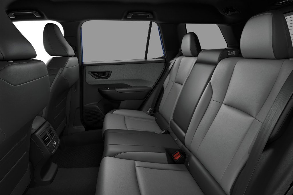 New 2026 Subaru Outback Premium AWD/4WD image 15