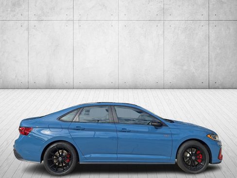 New 2026 Volkswagen Jetta GLI Autobahn image 6