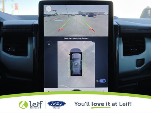 Certified 2022 Ford Expedition Timberline image 22