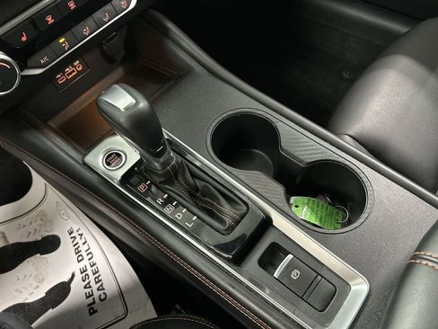 Used 2019 Nissan Altima 2.5 SR w/ SR Premium Package image 17