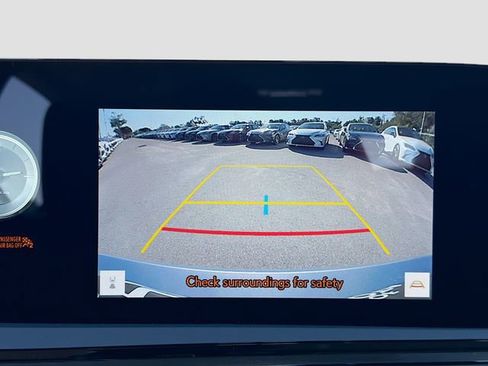 New 2025 Lexus ES 350 w/ Premium Package image 33