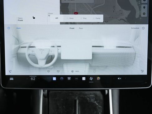 Used 2020 Tesla Model 3 Standard Range Plus image 30