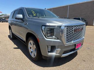Used 2023 GMC Yukon Denali w/ Max Trailering Package RWD video 1