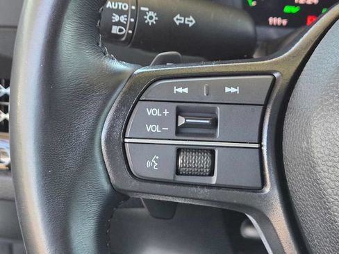 Used 2024 Honda Accord Sport image 17