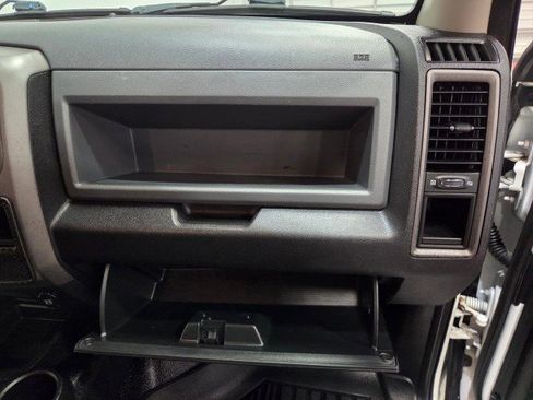 Used 2013 RAM 3500 Tradesman w/ Chrome Appearance Group image 43