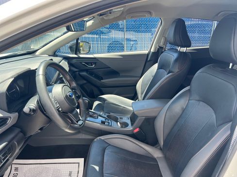 Certified 2024 Subaru Crosstrek 2.5i Limited w/ Crosstrek Mirror Package AWD/4WD image 19
