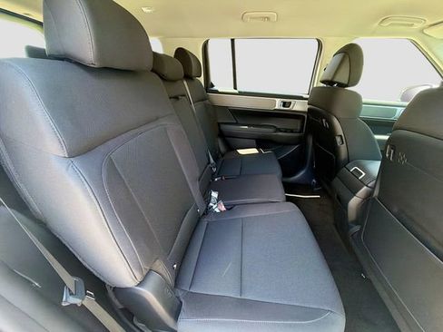 New 2026 Hyundai Santa Fe SE FWD image 27