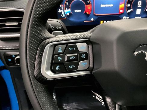 Used 2025 Ford Mustang GT Premium image 20