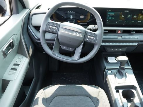 New 2027 Kia Seltos S AWD/4WD image 13