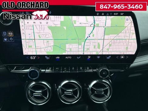 Used 2024 Chevrolet Blazer EV LT AWD/4WD image 15