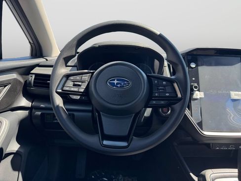 New 2026 Subaru Crosstrek 2.5i Premium AWD/4WD image 11