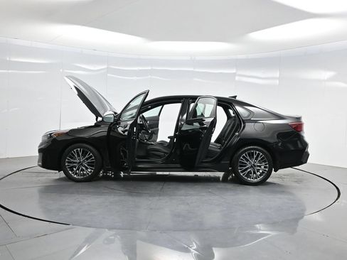 Used 2024 Kia Forte GT-Line FWD image 52