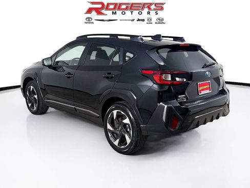 Certified 2025 Subaru Crosstrek 2.5i Limited w/ Popular Package #3A AWD/4WD image 6