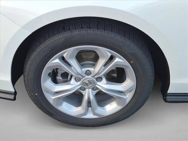 New 2026 Honda Accord LX image 9