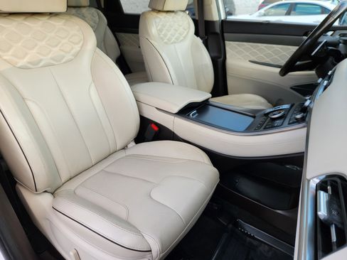 Used 2020 Hyundai Palisade Limited image 15
